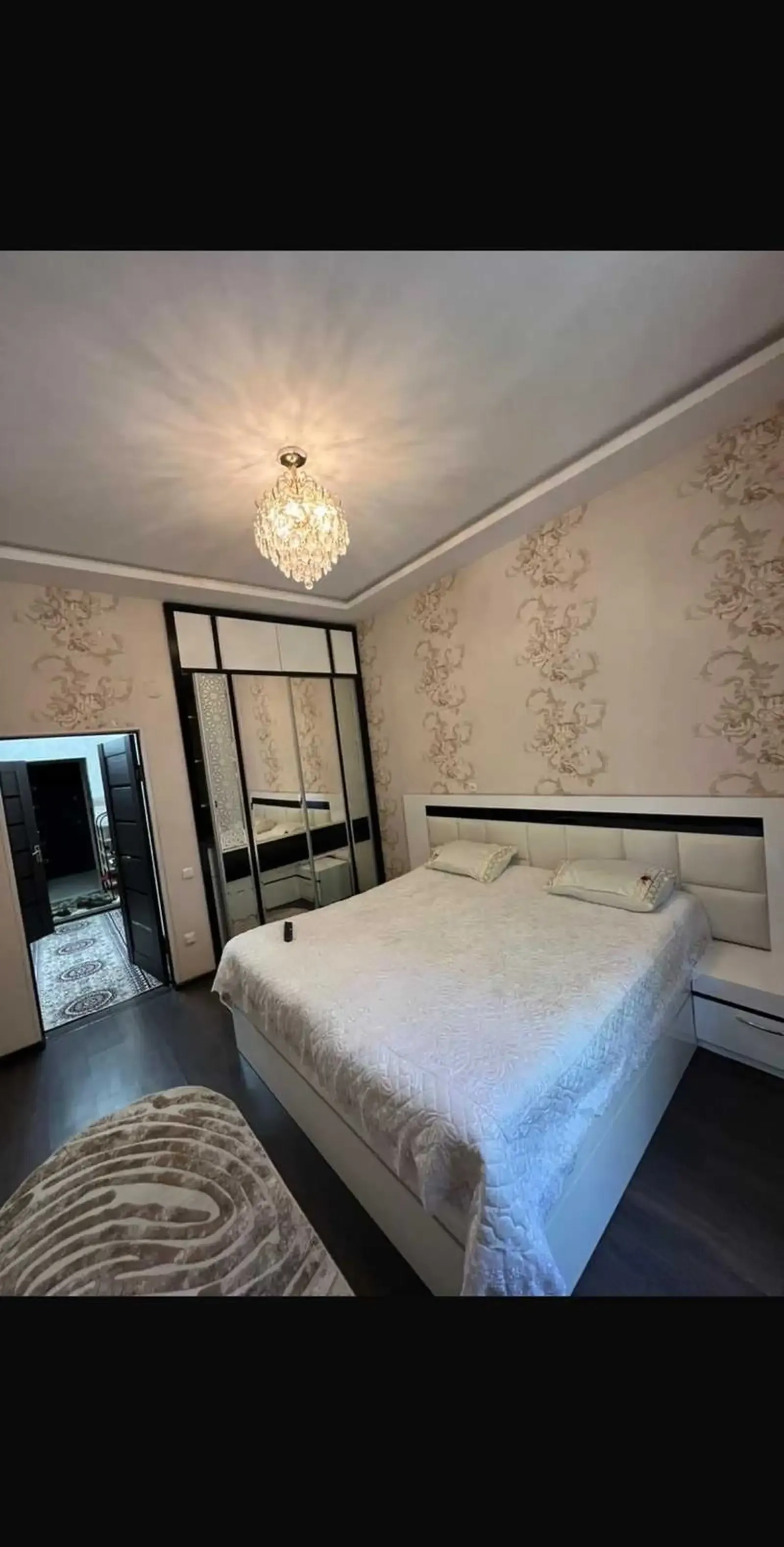 2-комн. квартира, 4 этаж, 61м², Дом печать