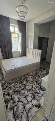 2-комн. квартира, 2 этаж, 55 м², сино