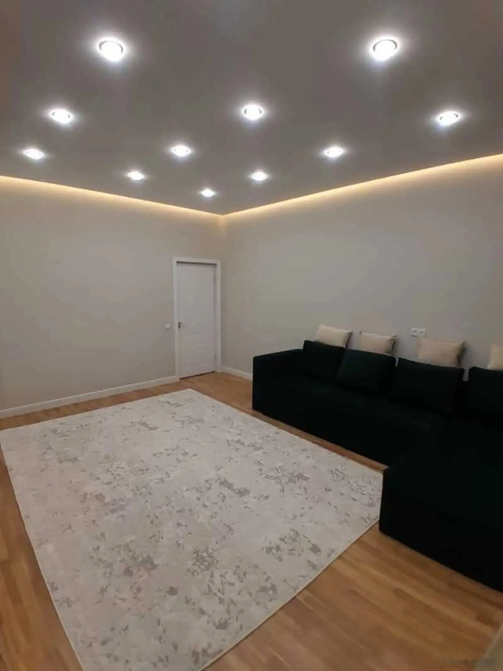 2-комн. квартира, 5 этаж, 80м², дом печати