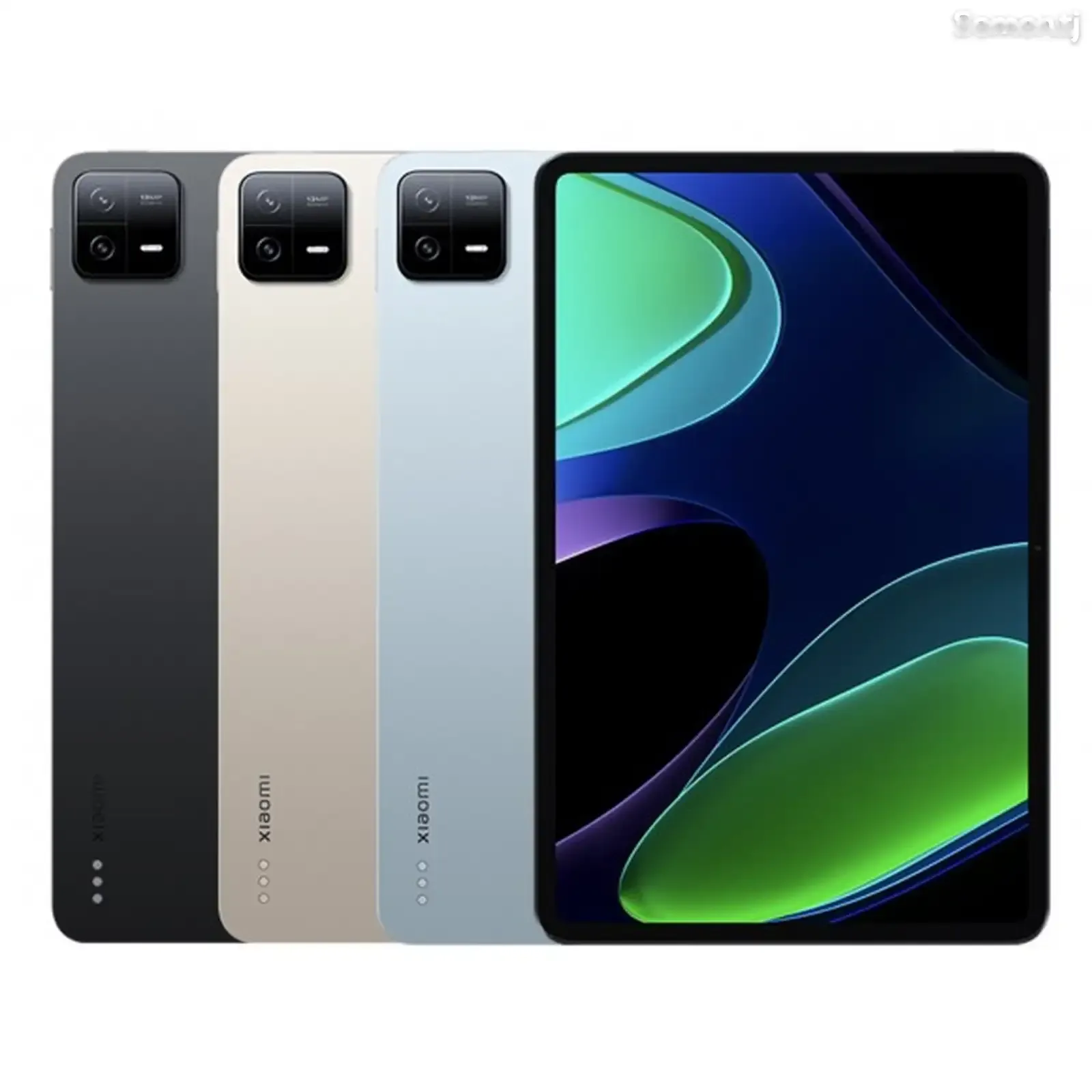 Планшет Xiaomi PAD 6/128gb GREY