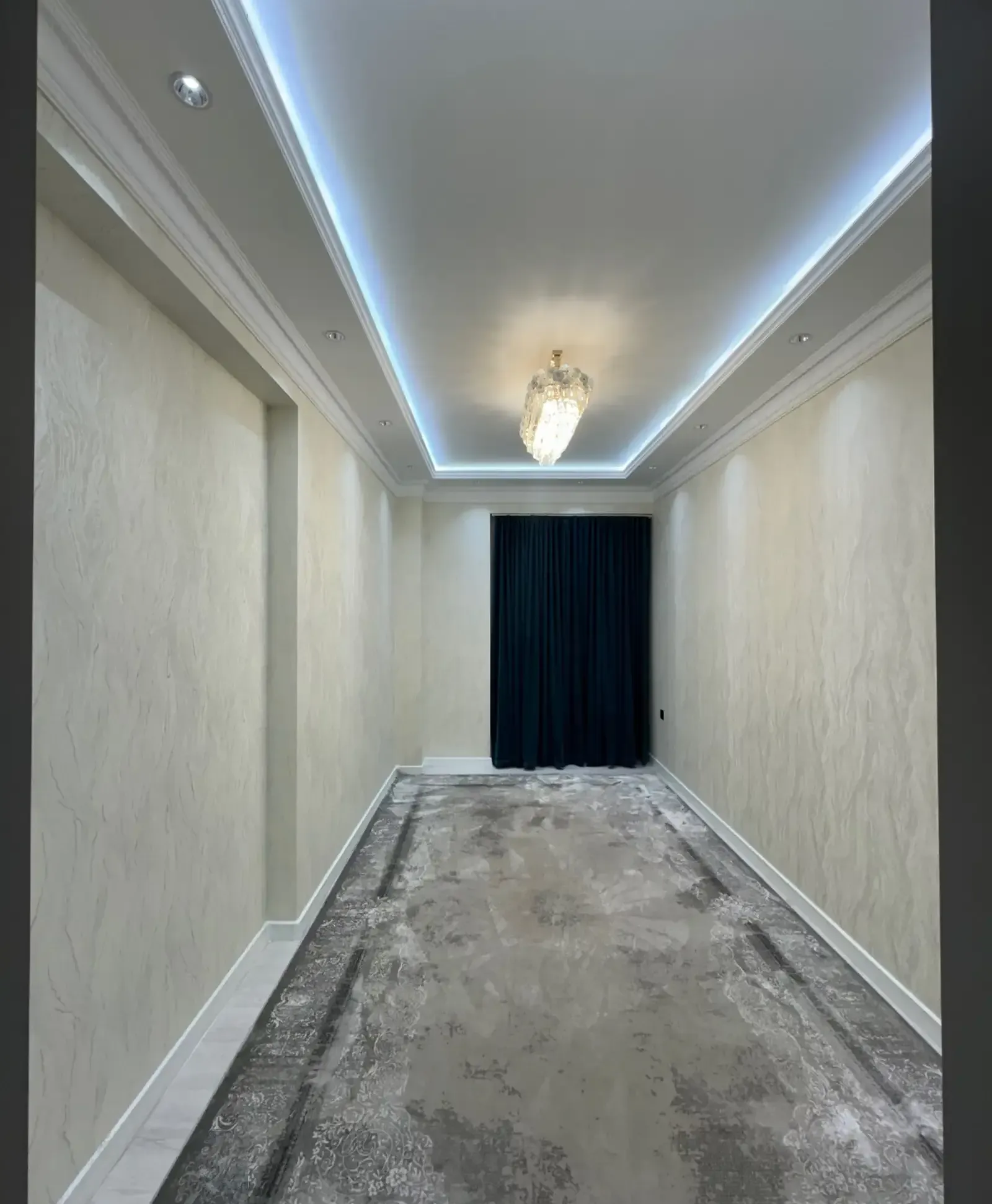 3-комн. квартира, 6 этаж, 110м², Шохмансур/Созидание