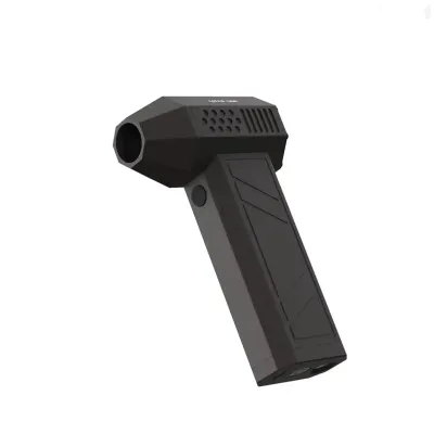 Турбо фен Green Lion JetPro Blower 2 with Floodlight LED серый