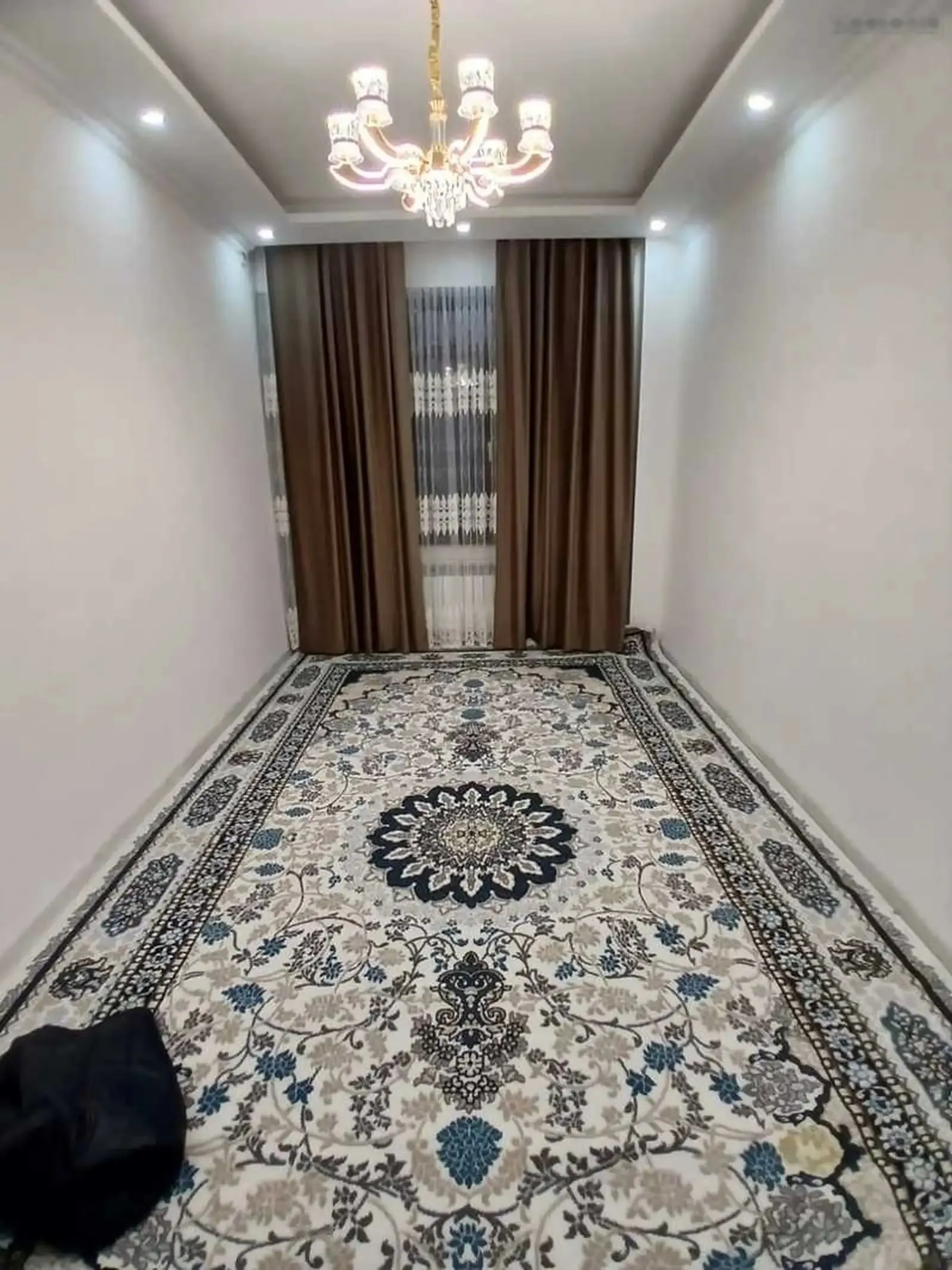 2-комн. квартира, 6 этаж, 70м², Профсоюз