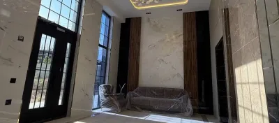 2-комн. квартира, 12 этаж, 105 м², 91 мкр, Караболо