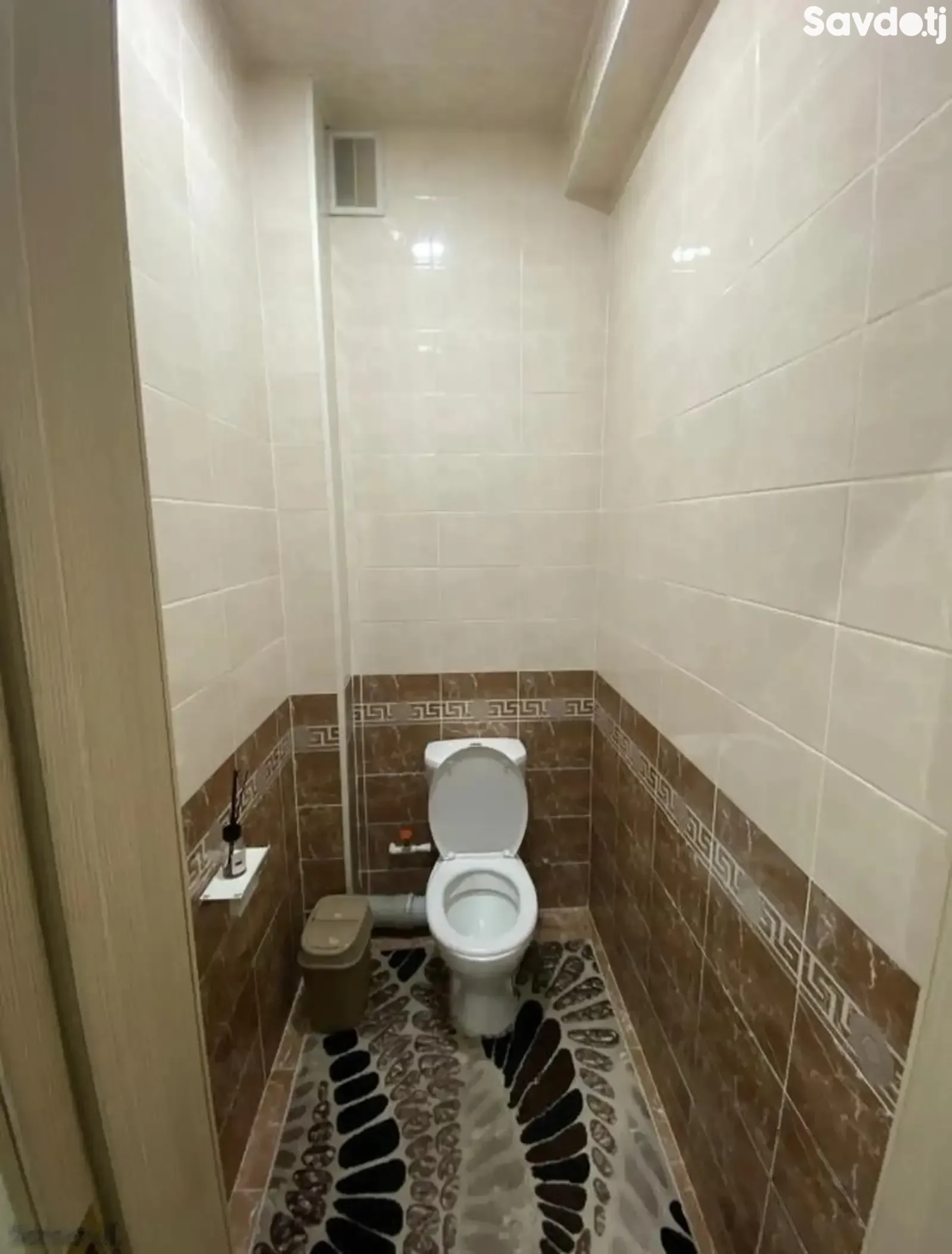 2-комн. квартира, 5 этаж, 65м², 34 микрорайон