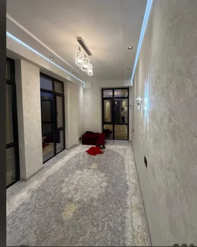 3-комн. квартира, 6 этаж, 87м², ВАДАНАСОС ПУШТИ БИНОИ DODOPIZZA