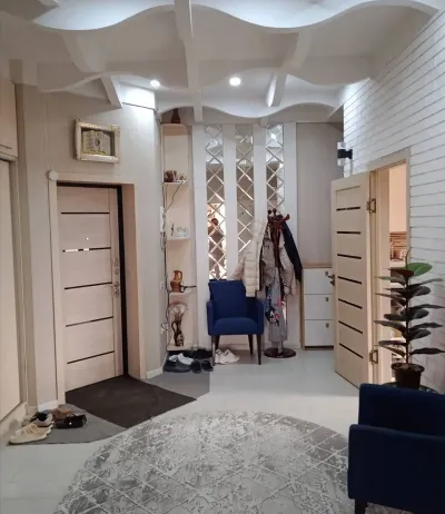 4-комн. квартира, 4 этаж, 120 м², Мехргон