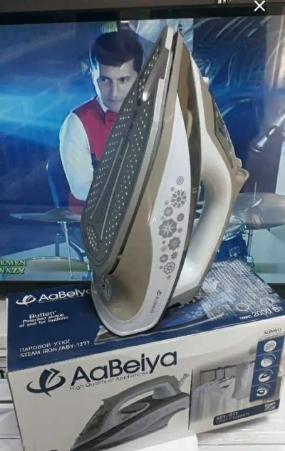 Утюг