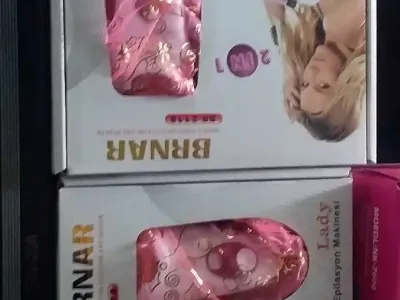 Эпилятор