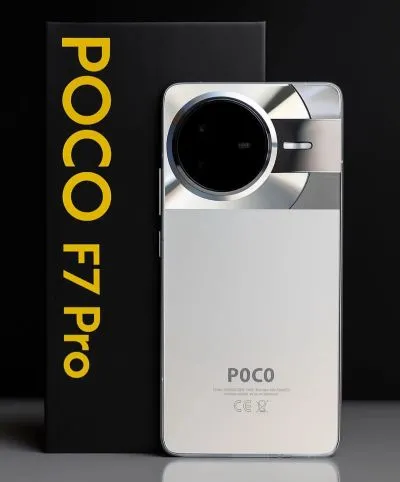 Xiaomi Poco 512 gb
