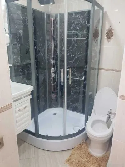 3-комн. квартира, 12 этаж, 110м², И. Сомони