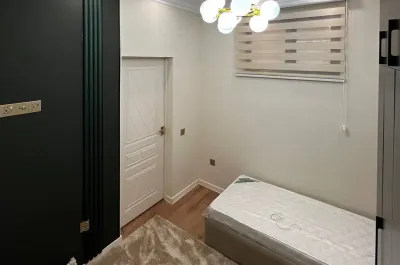 3-комн. квартира, 4 этаж, 93 м², Фирдавси