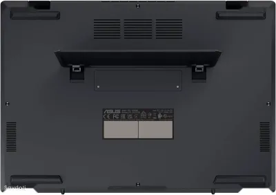 Ноутбук ASUS Zenbook DUO UX8406CA Core Ultra 9 32ГБ 1ТБ SSD Dual 3K OLED Touch