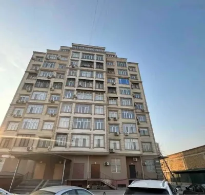 3-комн. квартира, 8 этаж, 84м², 84 мкр Сино