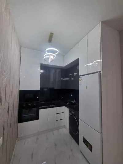 2-комн. квартира, 17 этаж, 90м², И Сомони