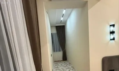 2-комн. квартира, 6 этаж, 69 м², Сомони