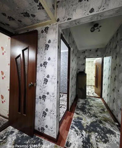 2-комн. квартира, 5 этаж, 60 м², 7-километр