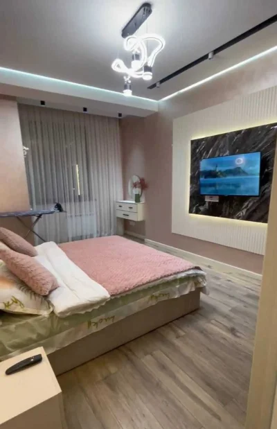 2-к квартира, 13 этаж, 90 м², Сомони