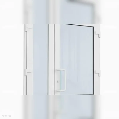 Дверь