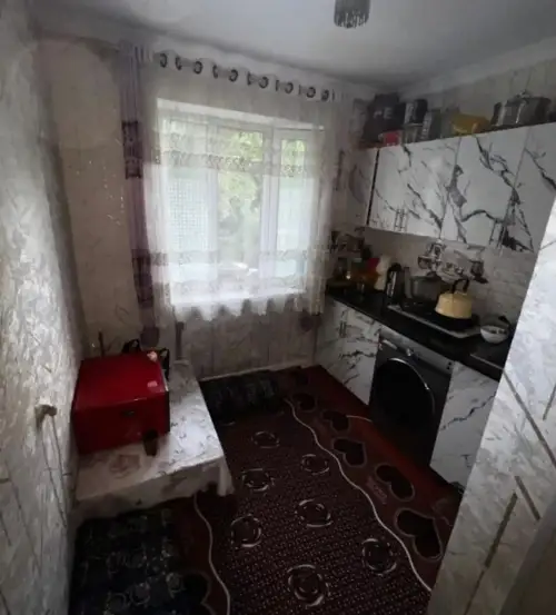 1-комн. квартира, 2 этаж, 35 м², Сино