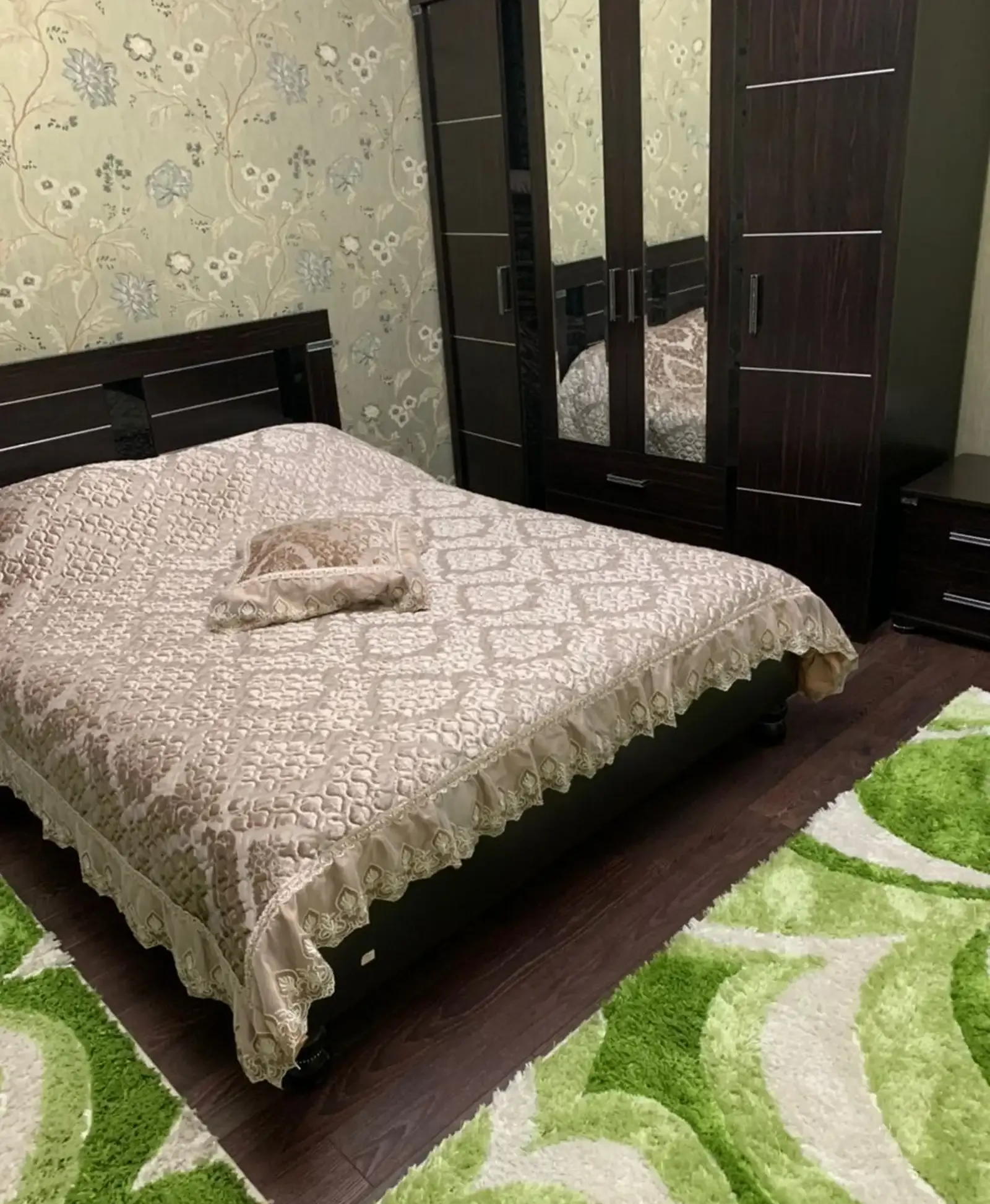 2-комн. квартира, 6 этаж, 80м², Пушти Гулдаста