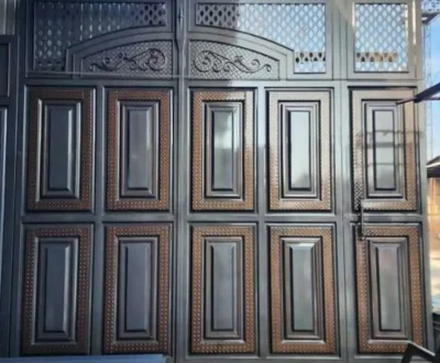 Дарвоза
