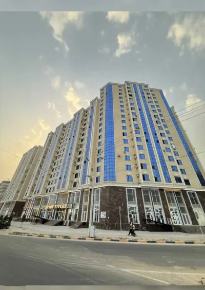1-комн. квартира, 4 этаж, 60 м², 102 мкр