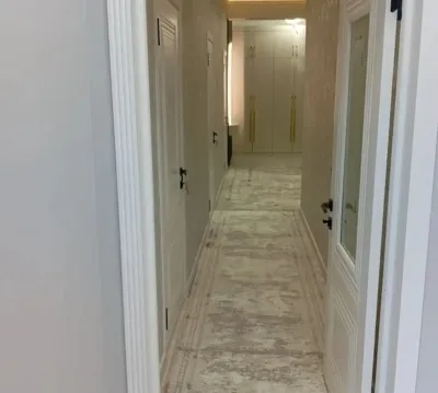 3-комн. квартира, 6 этаж, 100 м², Шохмансур