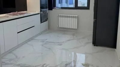 3-комн. квартира, 11 этаж, 111 м², Сино, Сити Мол