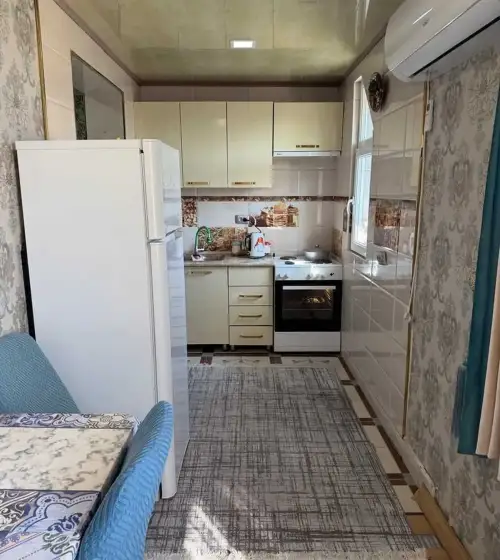 3-комн. квартира, 5 этаж, 70 м², Сино