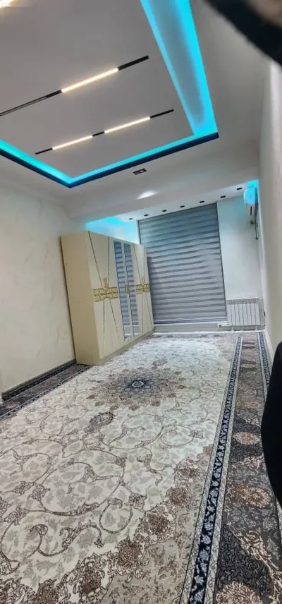 2-комн. квартира, 12 этаж, 65м², молодёжный цирк