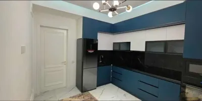 2-комн. квартира, 5 этаж, 93м², Созидания домой BAHT Z