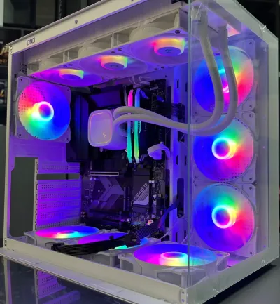 Системный блок Core i7 14700F/RTX 3060 12G/32G/1TB