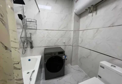 3-комн. квартира, 10 этаж, 96 м², Шохмансур