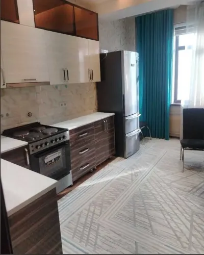 2-комн. квартира, 8 этаж, 62м², Шохмансур