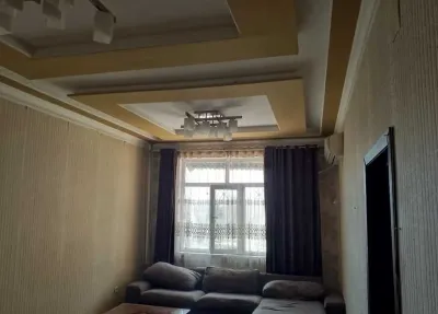4-комн. квартира, 3 этаж, 110м², сино