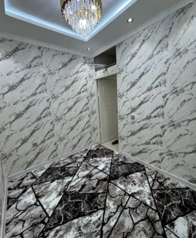 1-комн. квартира, 1 этаж, 34 м², Гипрозем