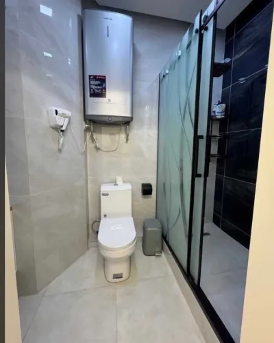 2-комн. квартира, 8 этаж, 60м², Шохмансур