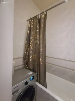 2-комн. квартира, 9 этаж, 54 м², сино