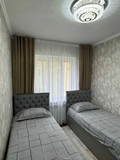 3-комн. квартира, 3 этаж, 90м², 91мк