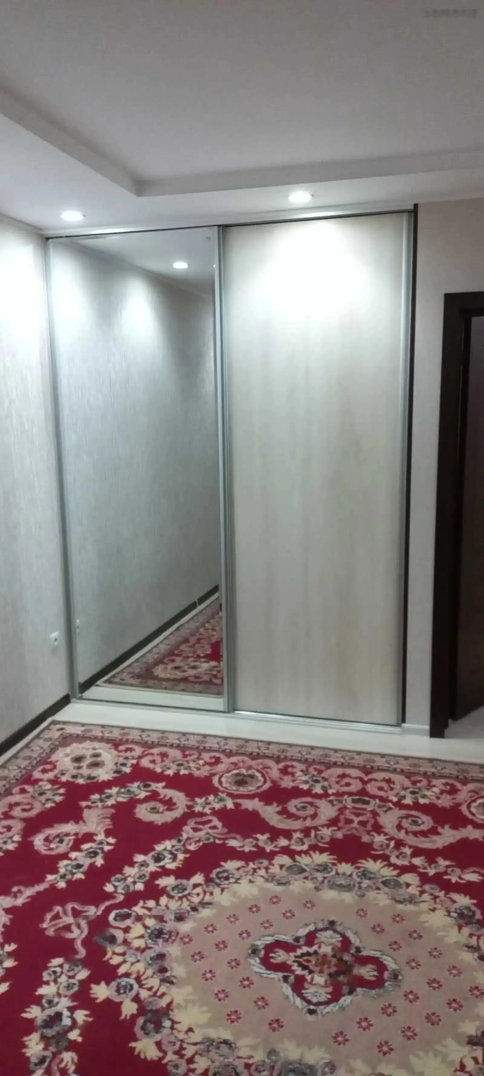 2-комн. квартира, 2 этаж, 60м², Зелёный бозор
