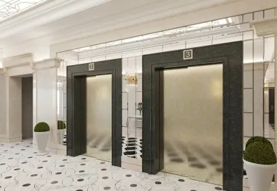 3-комн. квартира, 5 этаж, 159 м², Опера Балет