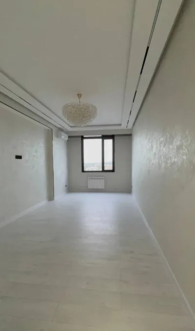 3-комн. квартира, 11 этаж, 111 м², Сино, Сити Мол