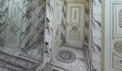 2-комн. квартира, 6 этаж, 52 м², 33 мкр