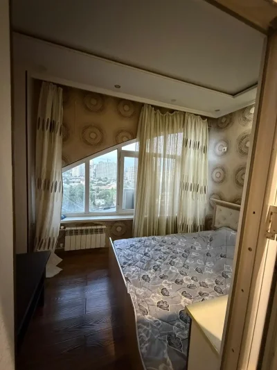 2-комн. квартира, 10 этаж, 55м², 91мкр
