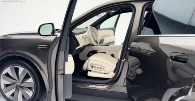 Li Auto (LiXiang) L8, 2026