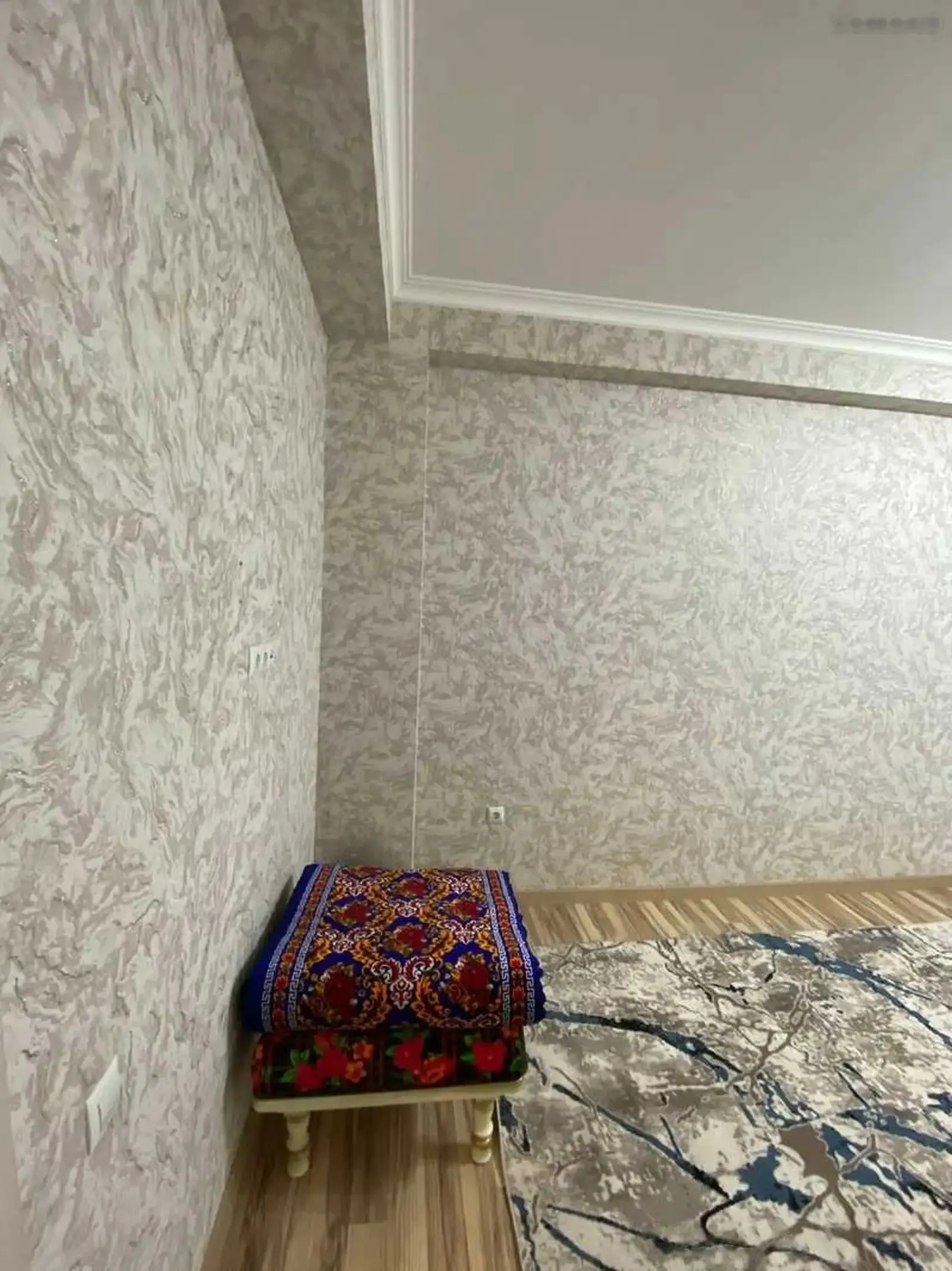 2-комн. квартира, 12 этаж, 58м², Овир