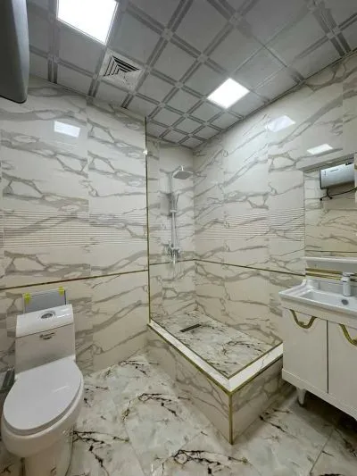 3-комн. квартира, 15 этаж, 140м², Шохмансур