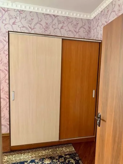 2-комн. квартира, 12 этаж, 100м², ул. Рудаки 124. Промо Италия