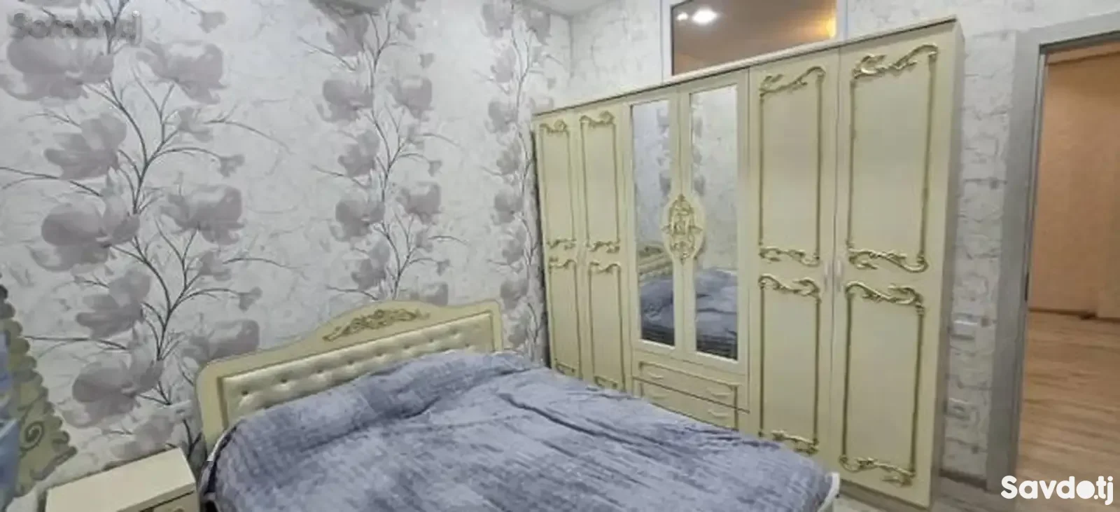 1-к квартира, 1 этаж, 52 м², 33 микрорайон